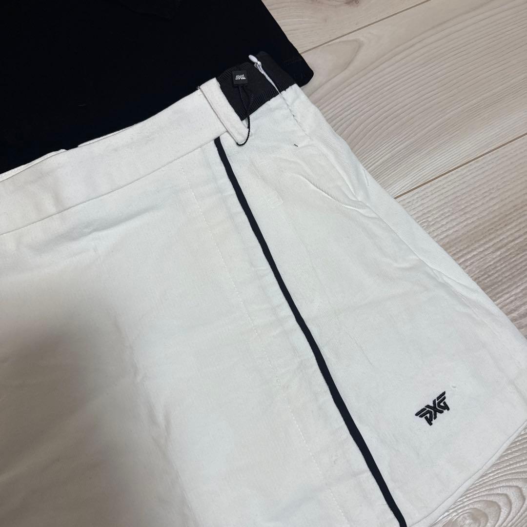 PXG レディース ゴルフウェア セットアップ