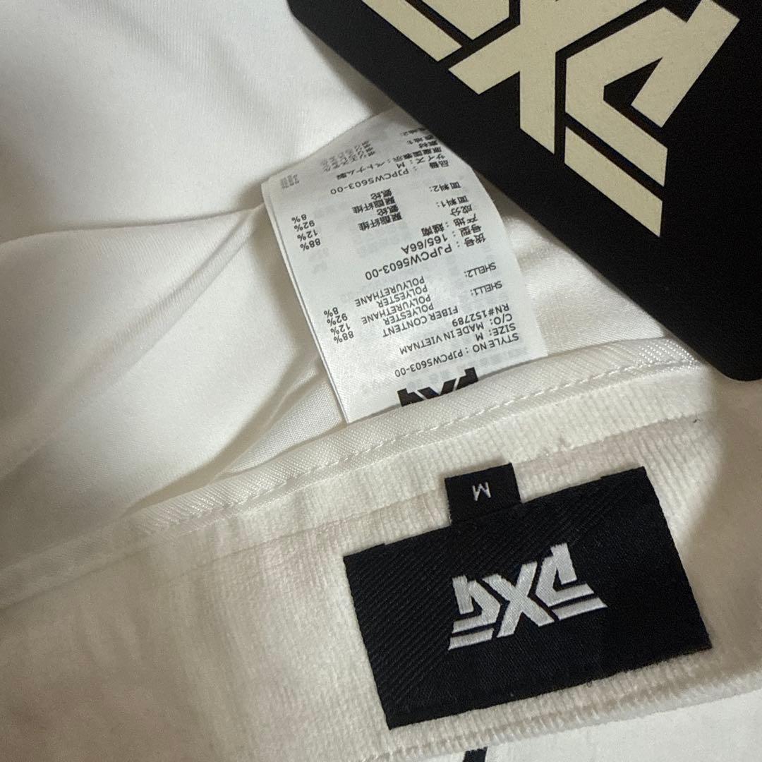 PXG レディース ゴルフウェア セットアップ