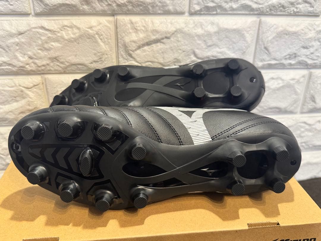 新品 MIZUNO モナルシーダNEO 3 サッカー スパイク27.5cm
