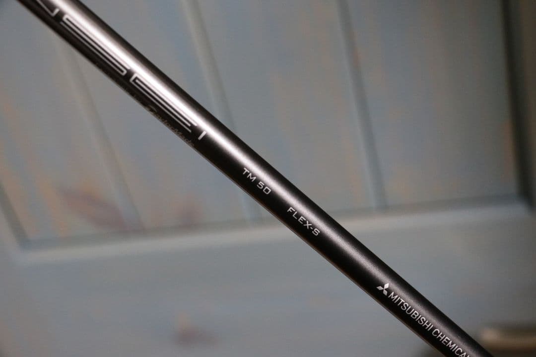 テーラーメイド　テンセイ　TM50 S　SIM2　純正シャフト