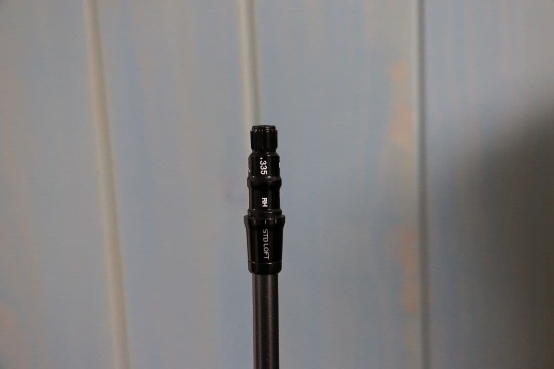 テーラーメイド　テンセイ　TM50 S　SIM2　純正シャフト