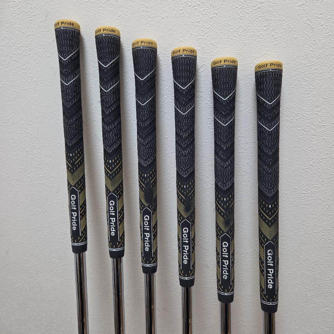 Callaway X Forged 2018アイアンセット