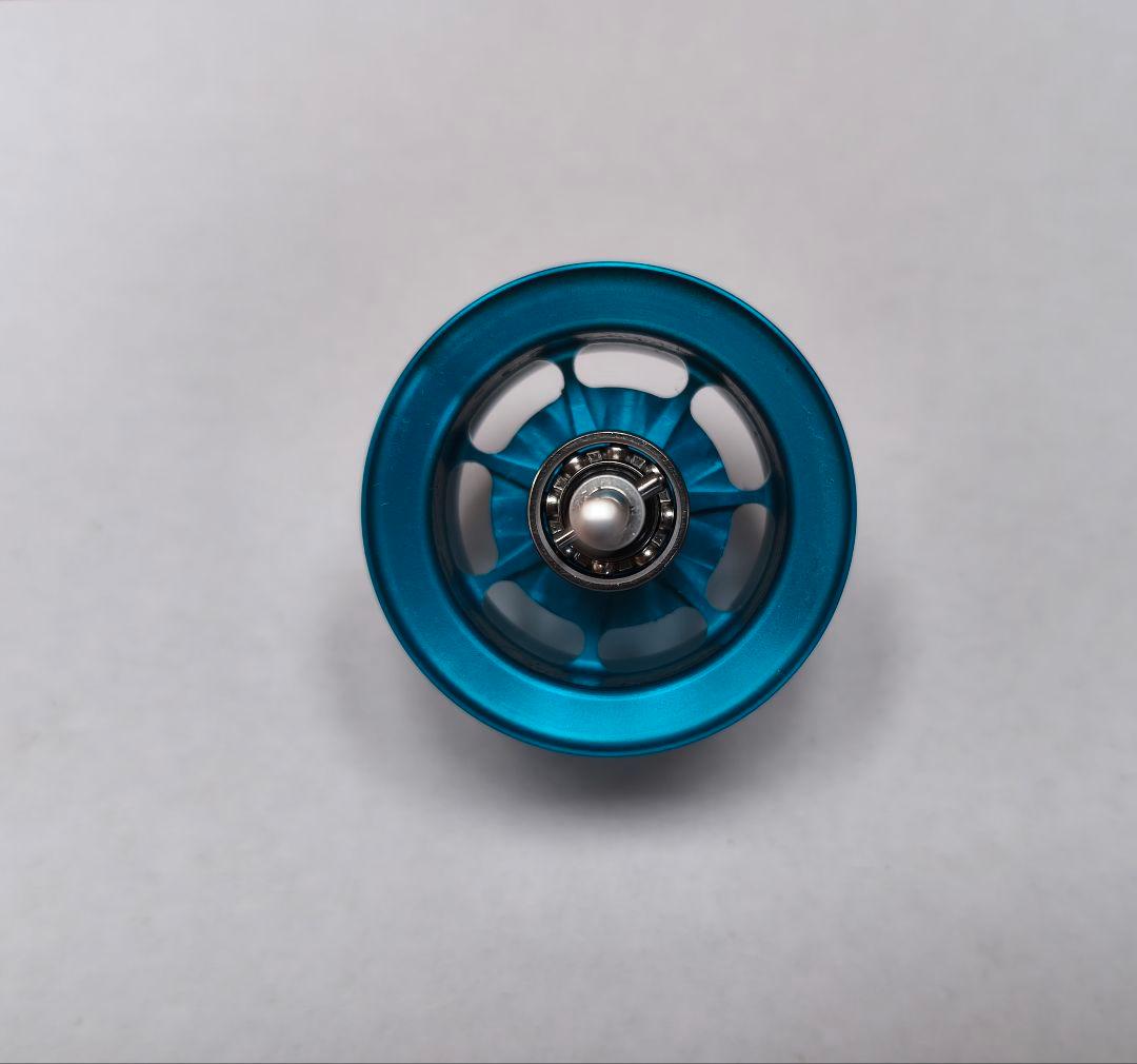 アベイル マイクロキャストスプール 20MT42R スカイブルー