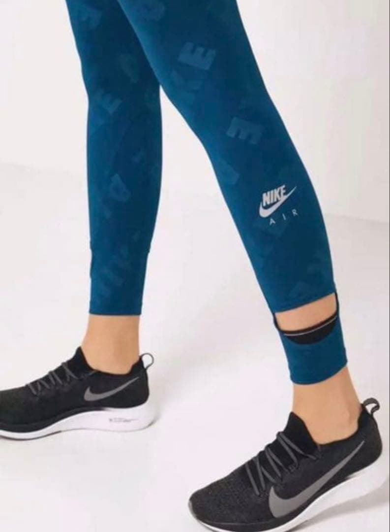 NIKE 定価12,650円❗️ナイキランニングセットアップ☆ S