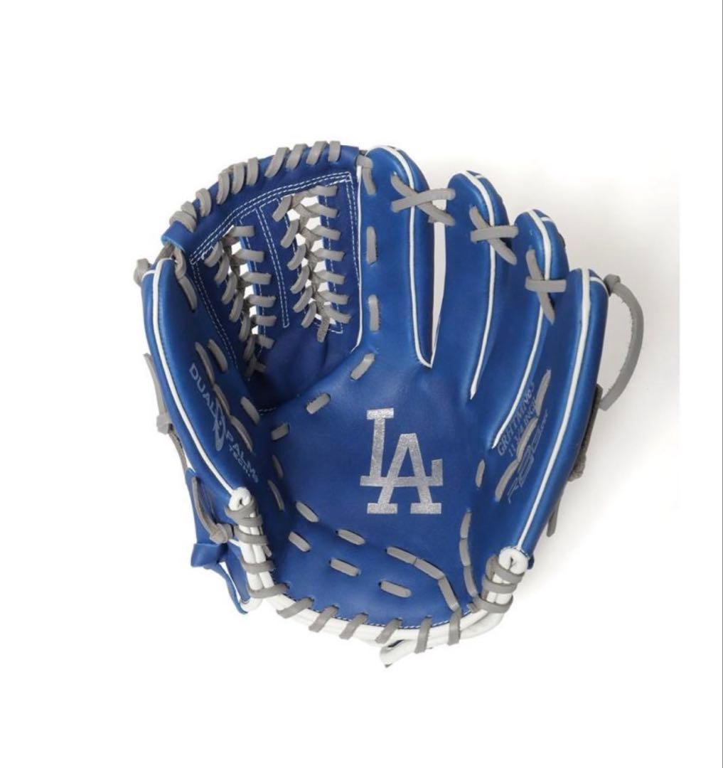 ローリングス 野球 軟式グローブ一般 LAD GRHTMN65-LA