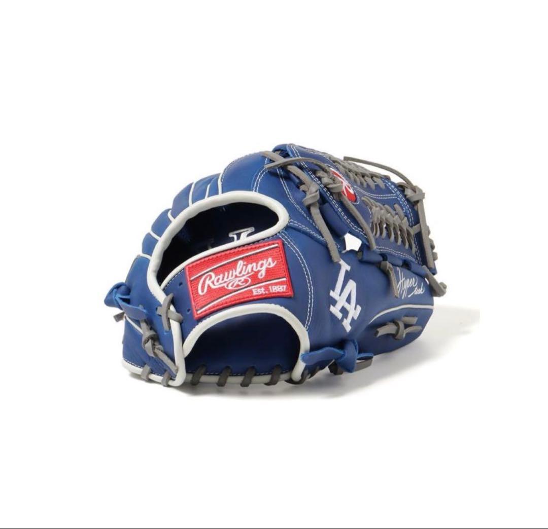 ローリングス 野球 軟式グローブ一般 LAD GRHTMN65-LA