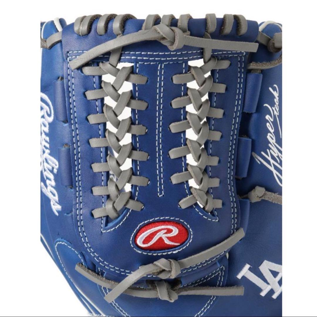 ローリングス 野球 軟式グローブ一般 LAD GRHTMN65-LA