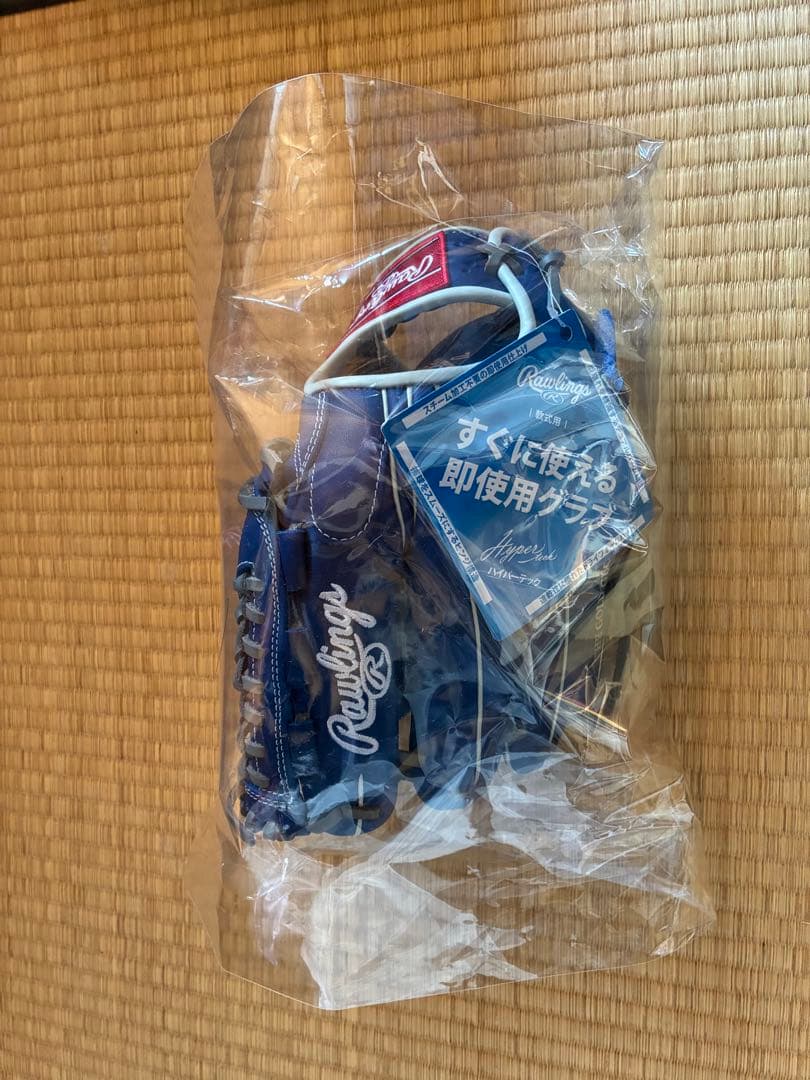 ローリングス 野球 軟式グローブ一般 LAD GRHTMN65-LA