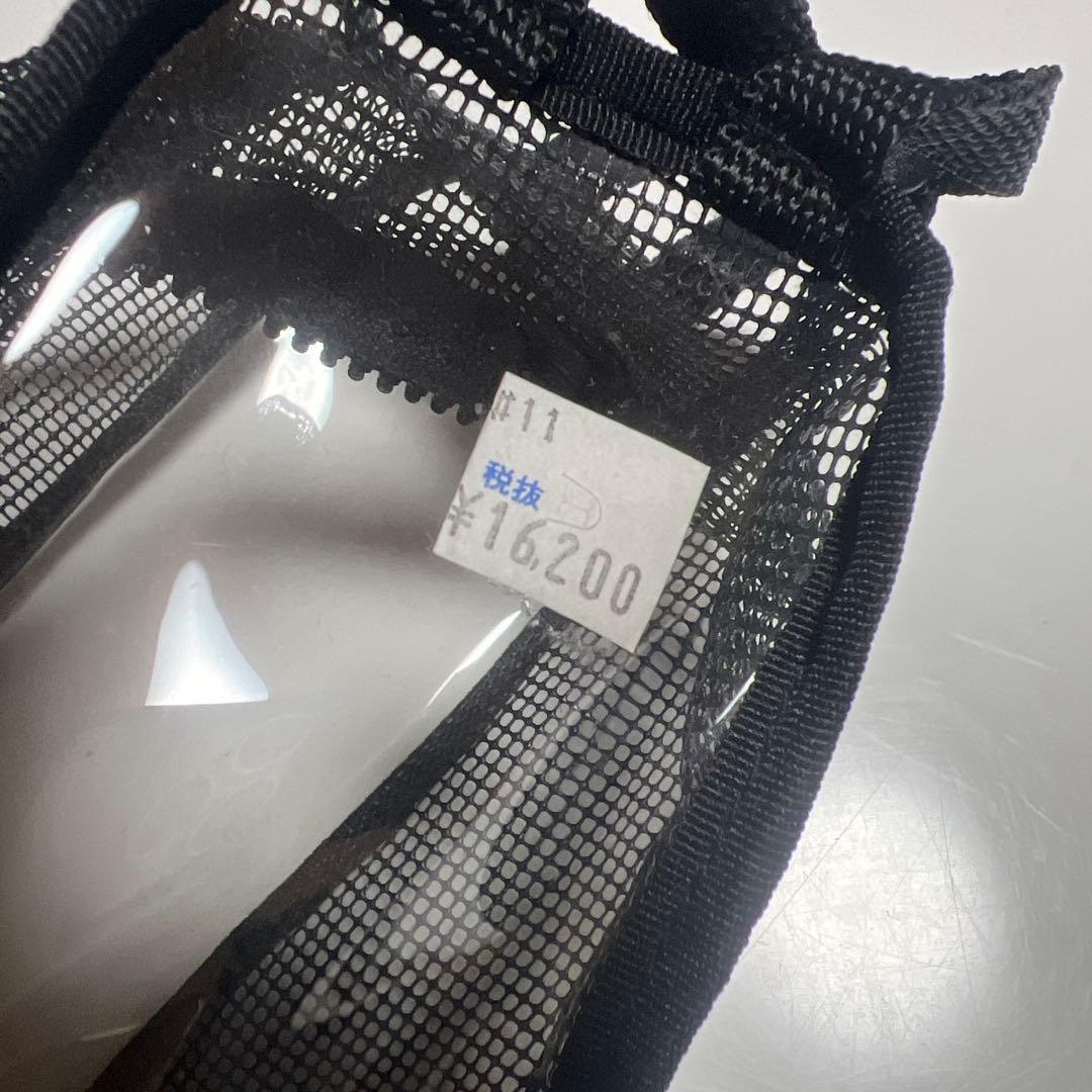 mazumeライフジャケット腰巻きタイプ