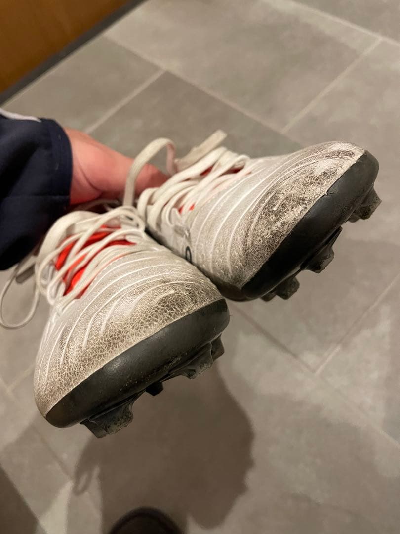 Nike ナイキ ティエンポ10 プロ AG PRO