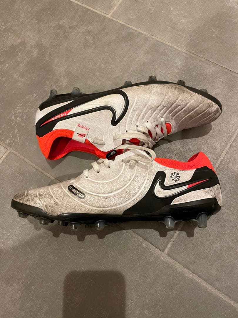 Nike ナイキ ティエンポ10 プロ AG PRO