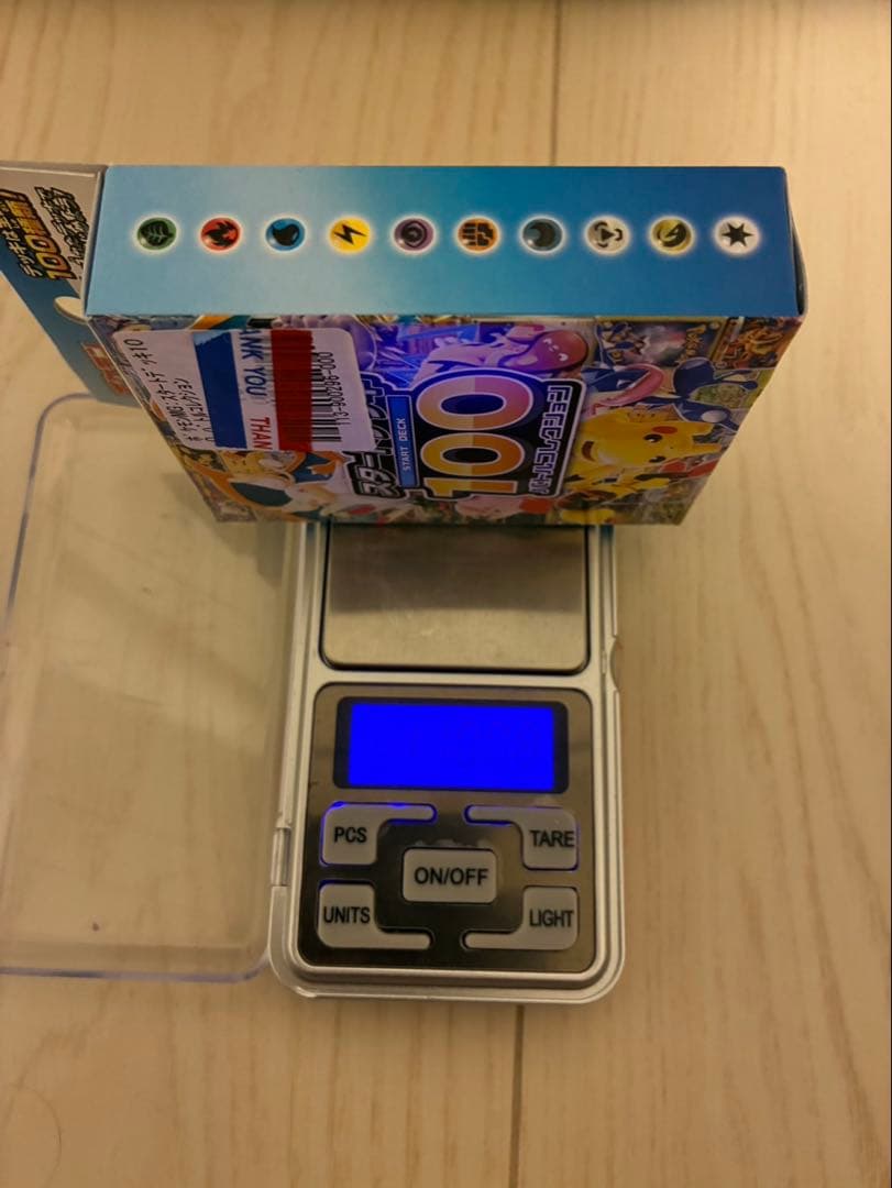 【新品未開封】ポケモンカード スタートデッキ100 バトルコレクション