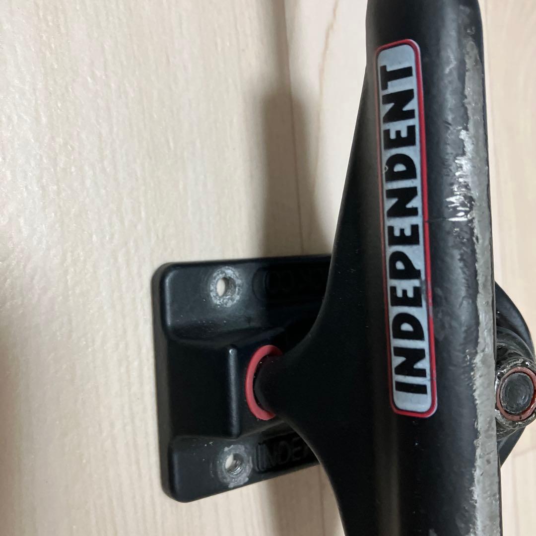 Independent スケートボード ステージ 11 スタンダード 149