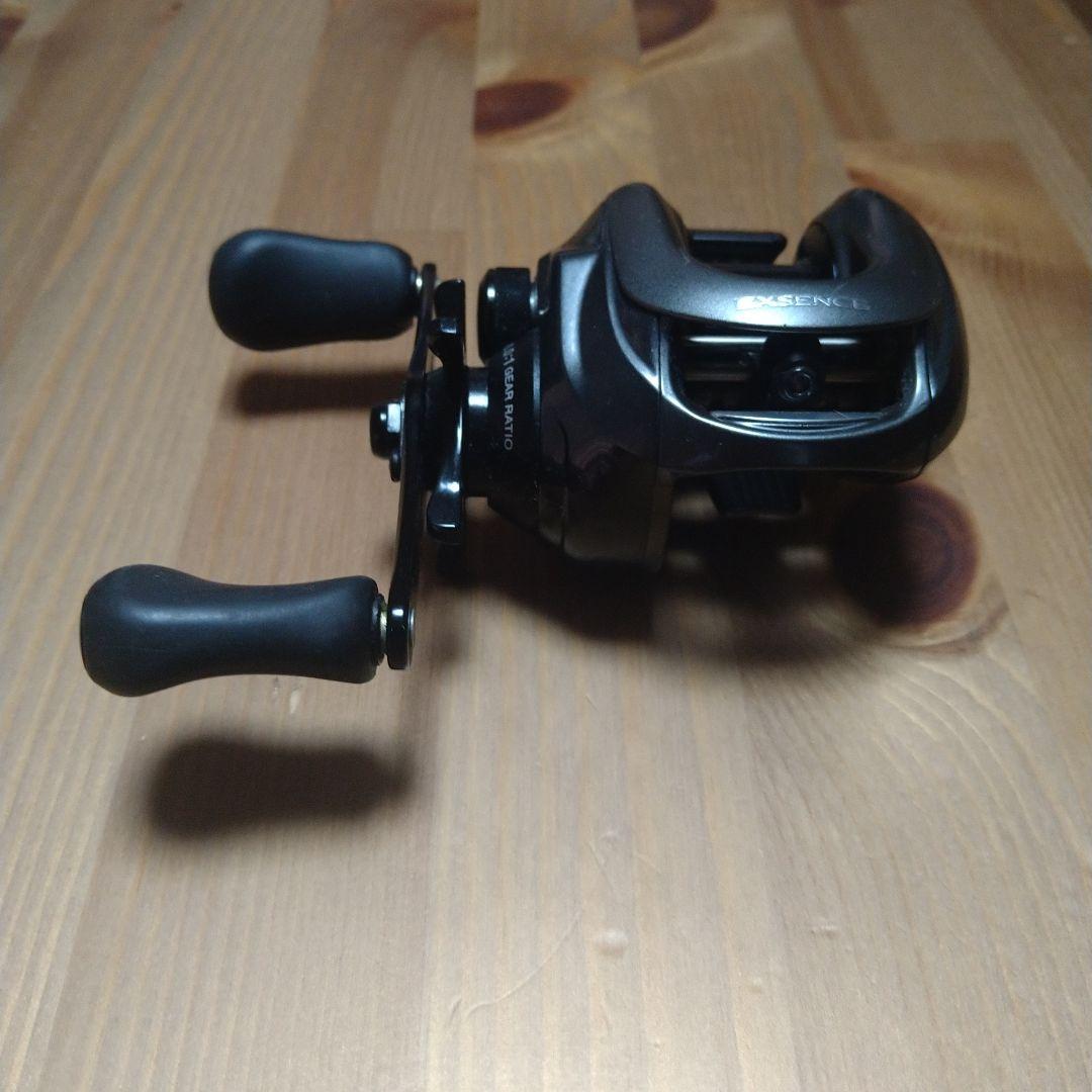 エクスセンスDC