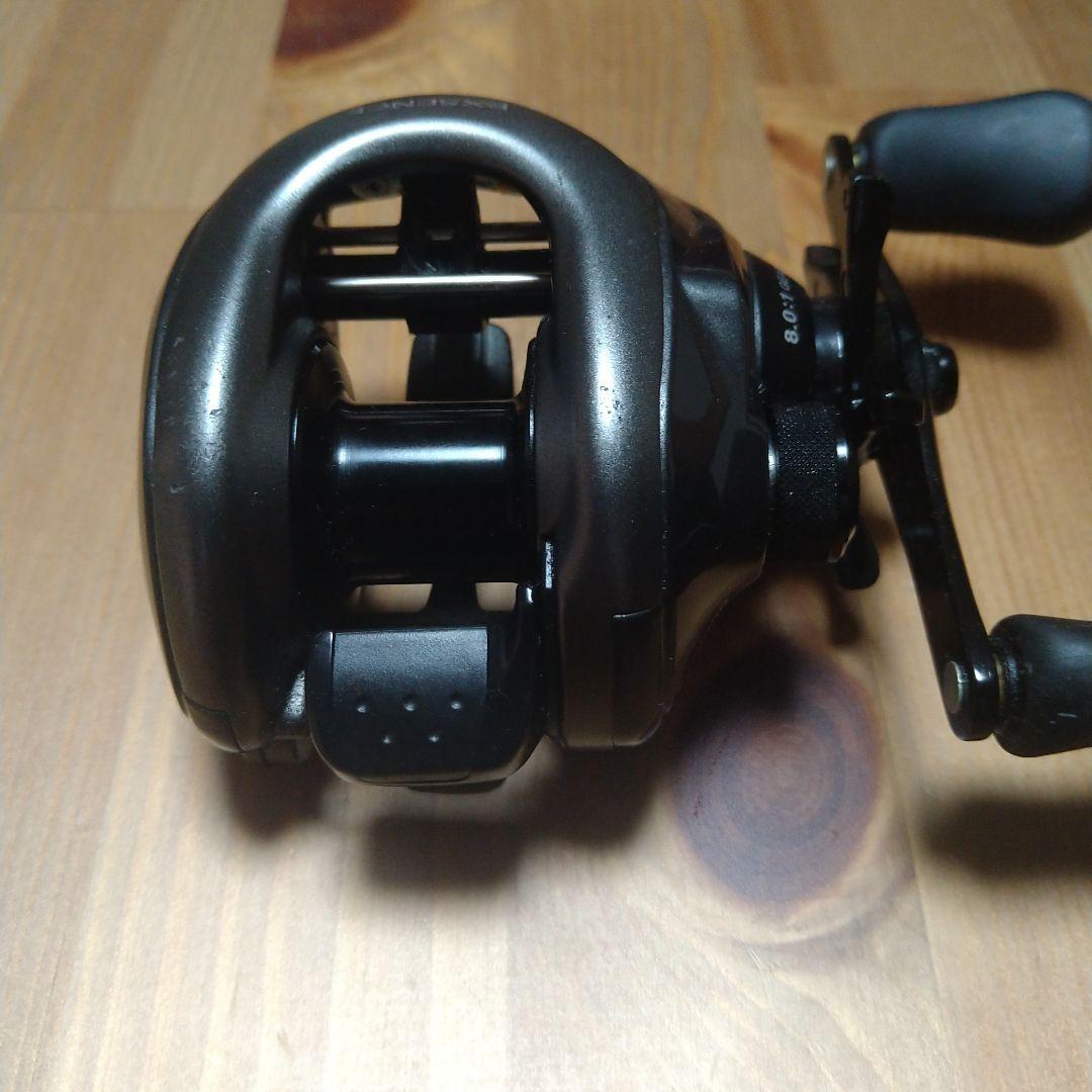 エクスセンスDC