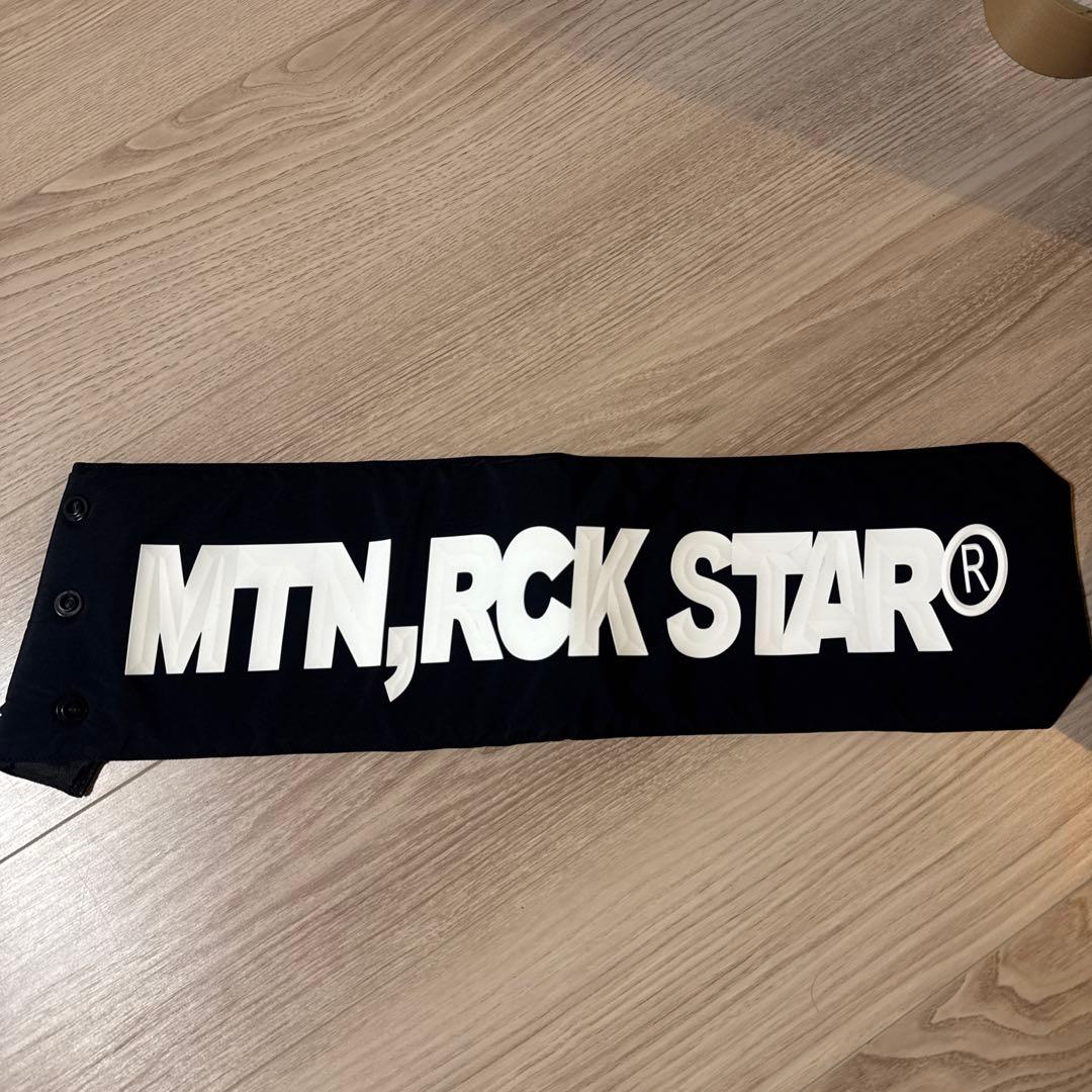 MTN,RCK STAR® ビブパンツ