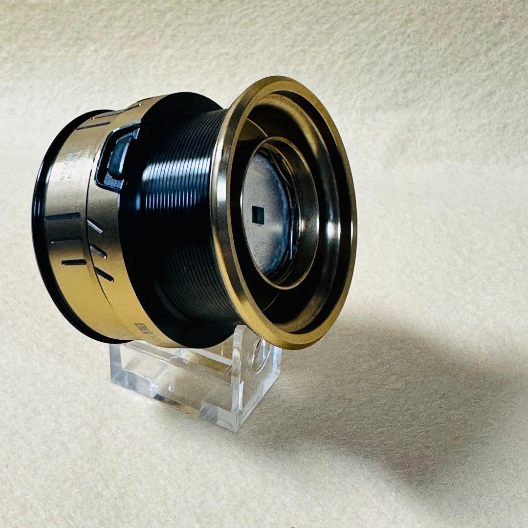 【美品】　ダイワ　換えスプール　SLPワークス　 LT3000S TYPE-α