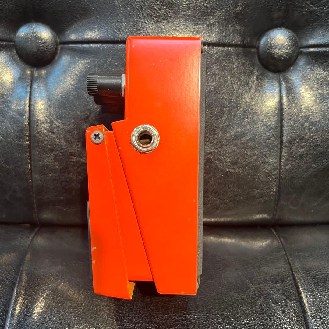 BOSS mega Distortion MDー2 エフェクター ギター