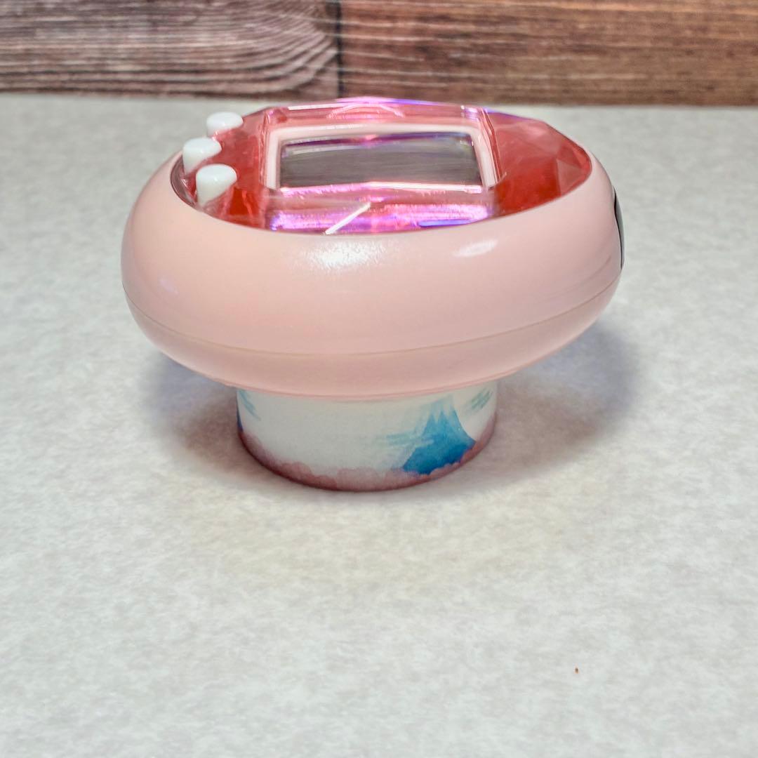 ✨美品✨　Tamagotchi iD ピンク　たまごっちID