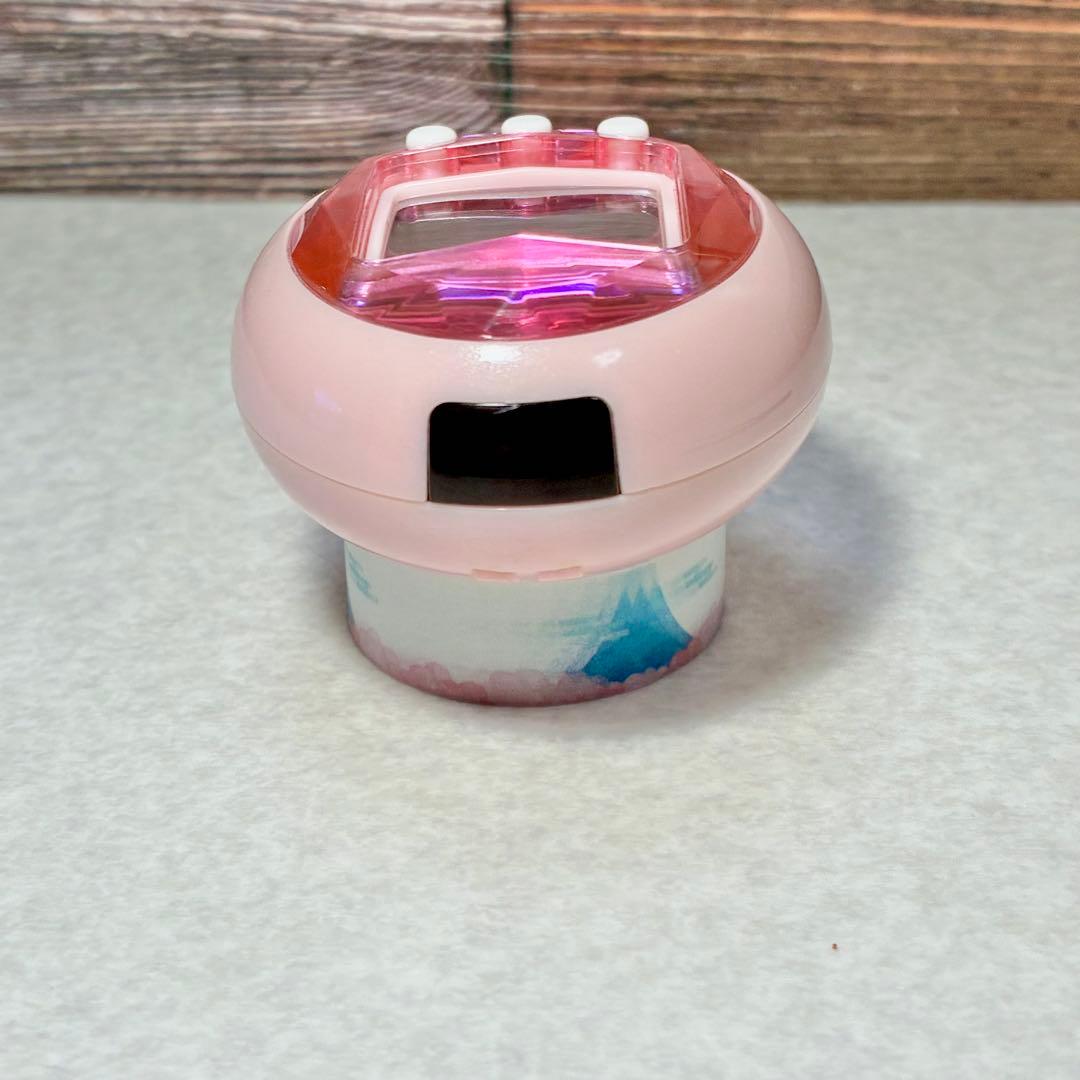 ✨美品✨　Tamagotchi iD ピンク　たまごっちID