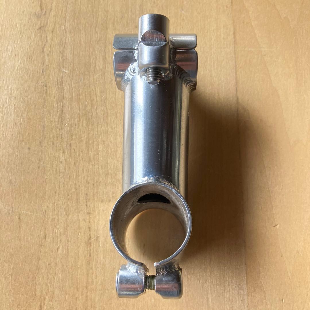 パーツ Nitto UI-2 Clamp On Ultimate stem 80mm