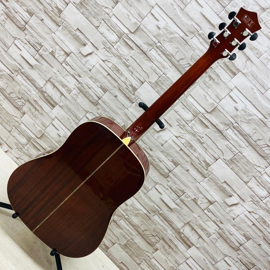 Elioth エリオス B305NA アコースティックギター