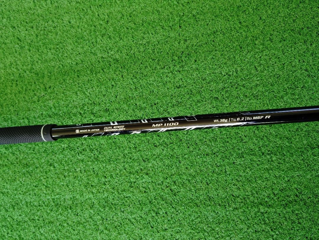 XXIO フェアウェイウッド 7番
