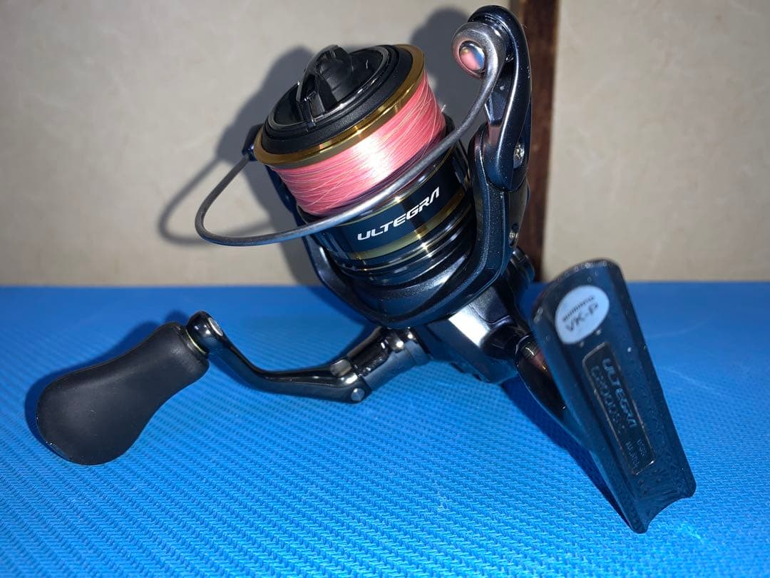 21アルテグラ　C2000S