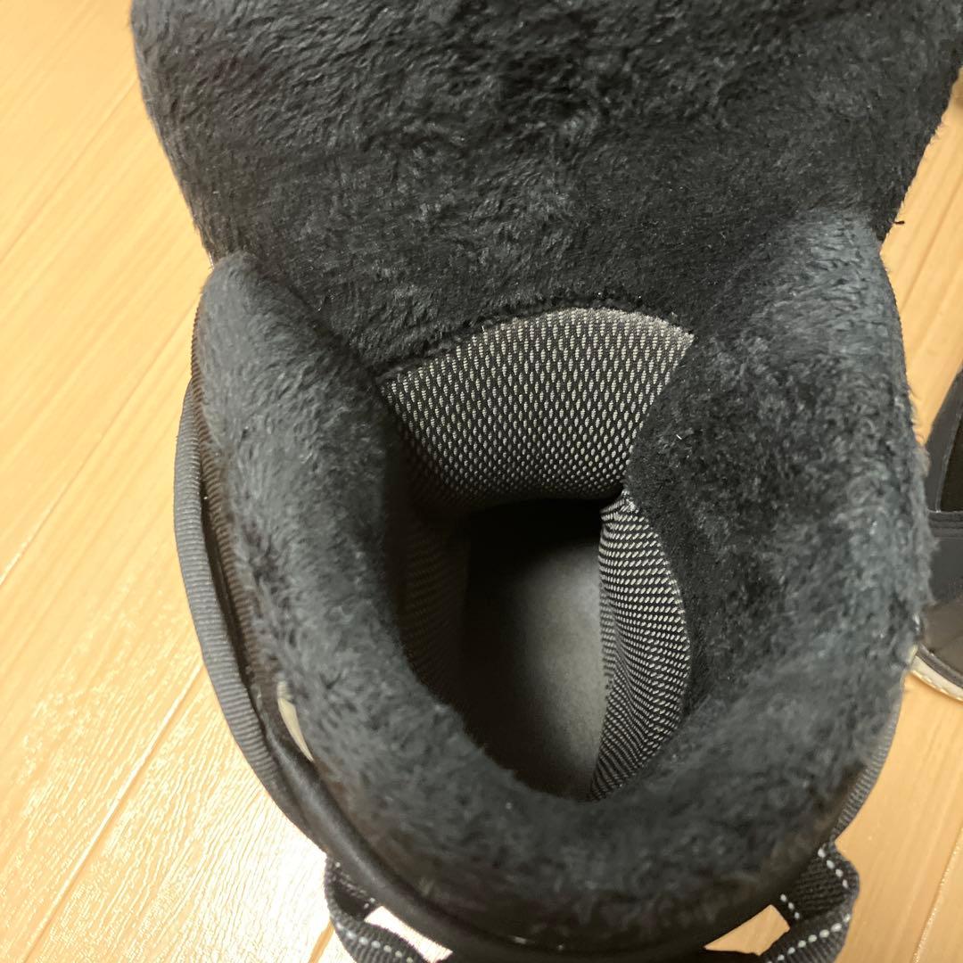 スノーボードブーツ head PERFECT FIT