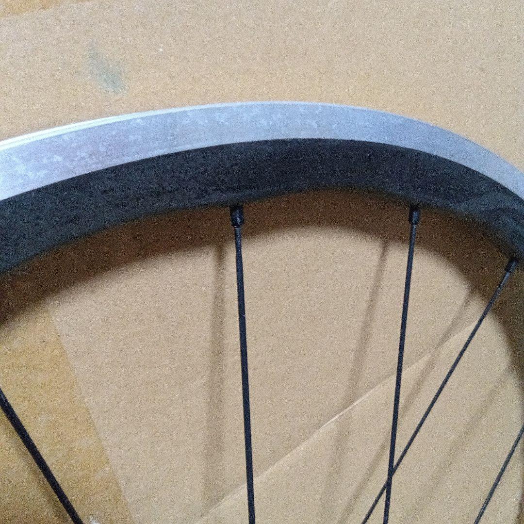 SHIMANO WH-RS700リア 軽量カーボンラミネートDURA-ACE