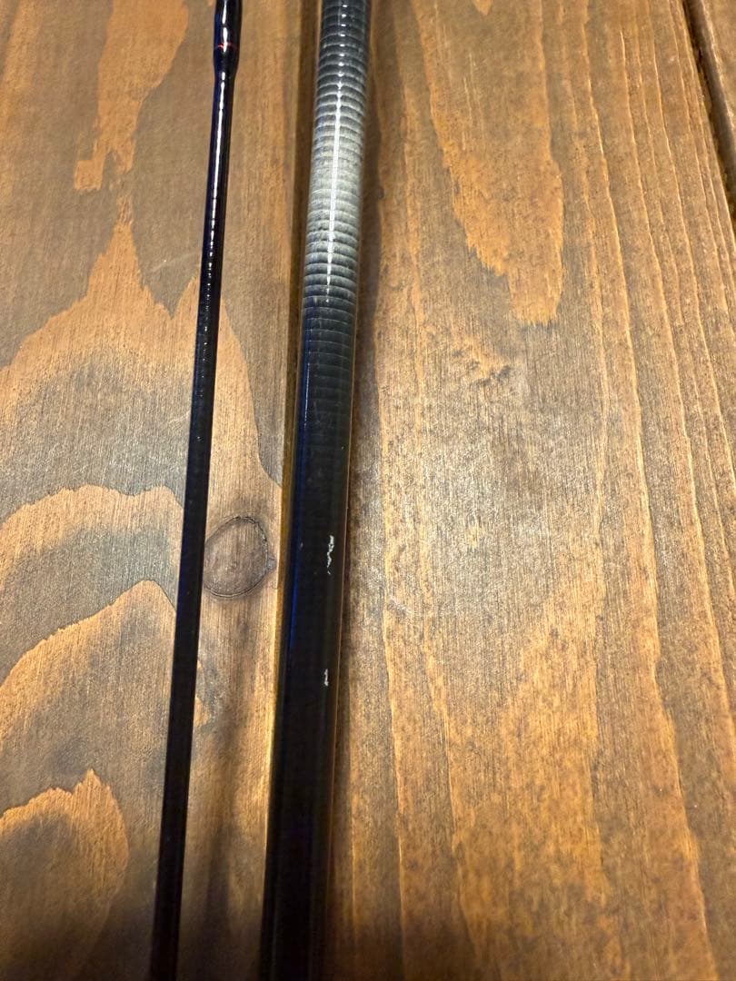 DAIWA 月下美人　アジングロッド68L-S