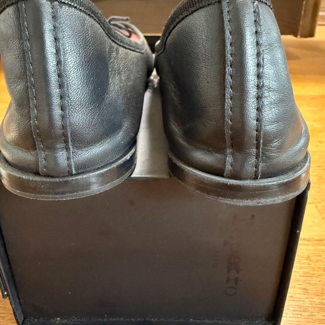 repetto レペット バレエシューズ　size 41 26センチ