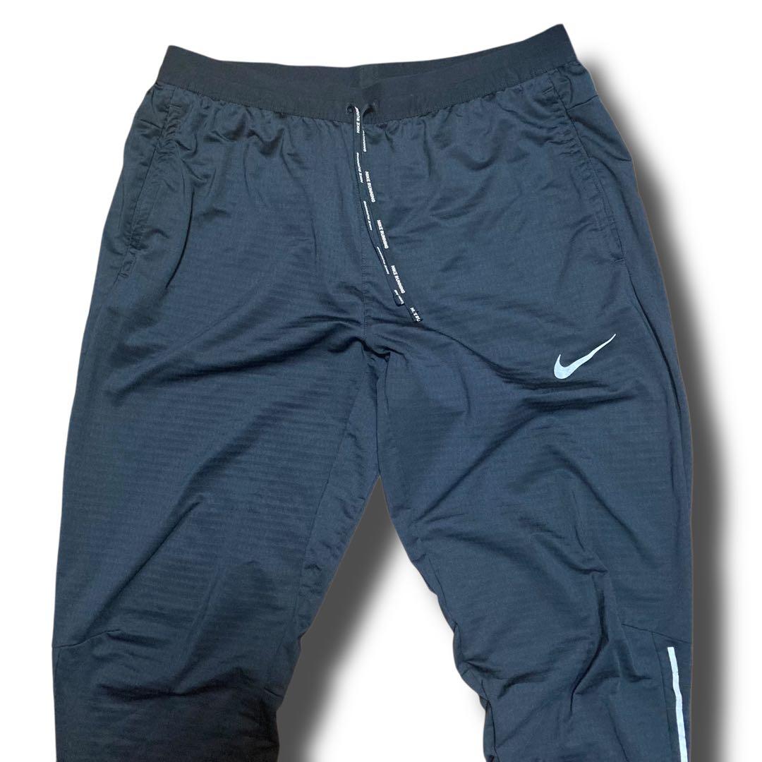 N*様 NIKE DRI-FIT フェノム エリート ウーブン ランニングパンツ