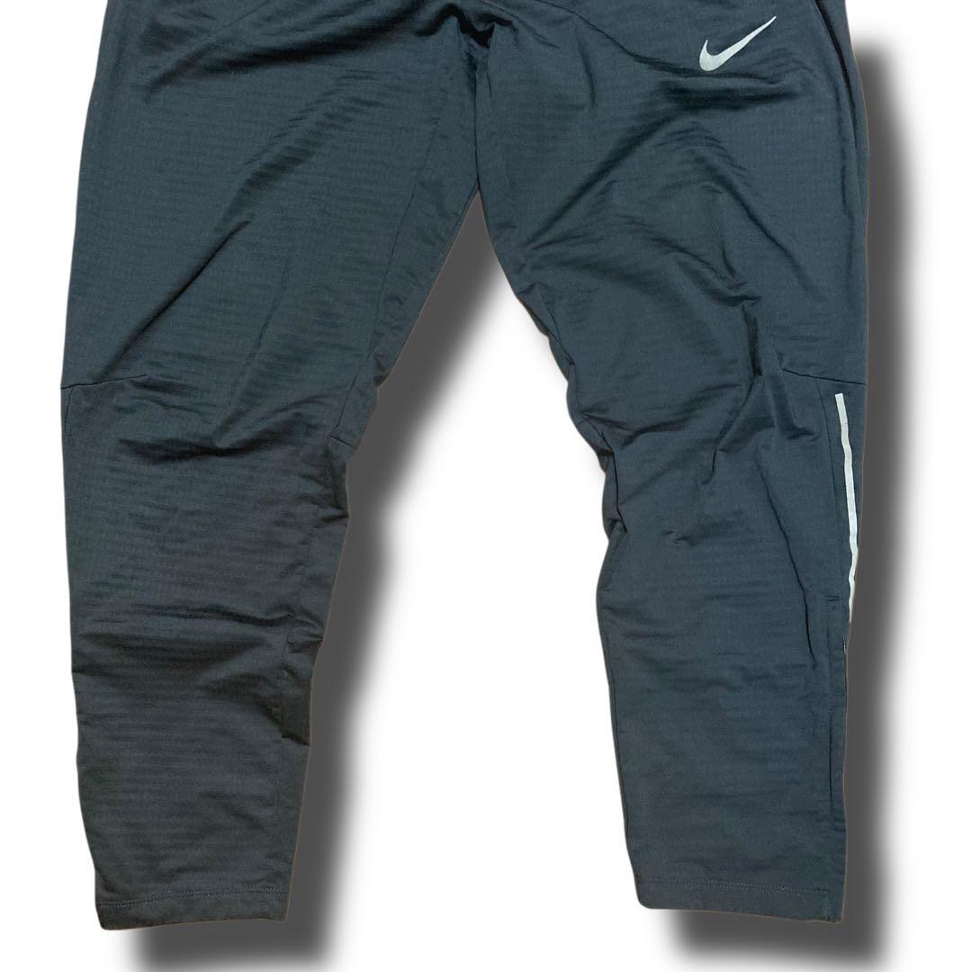 N*様 NIKE DRI-FIT フェノム エリート ウーブン ランニングパンツ