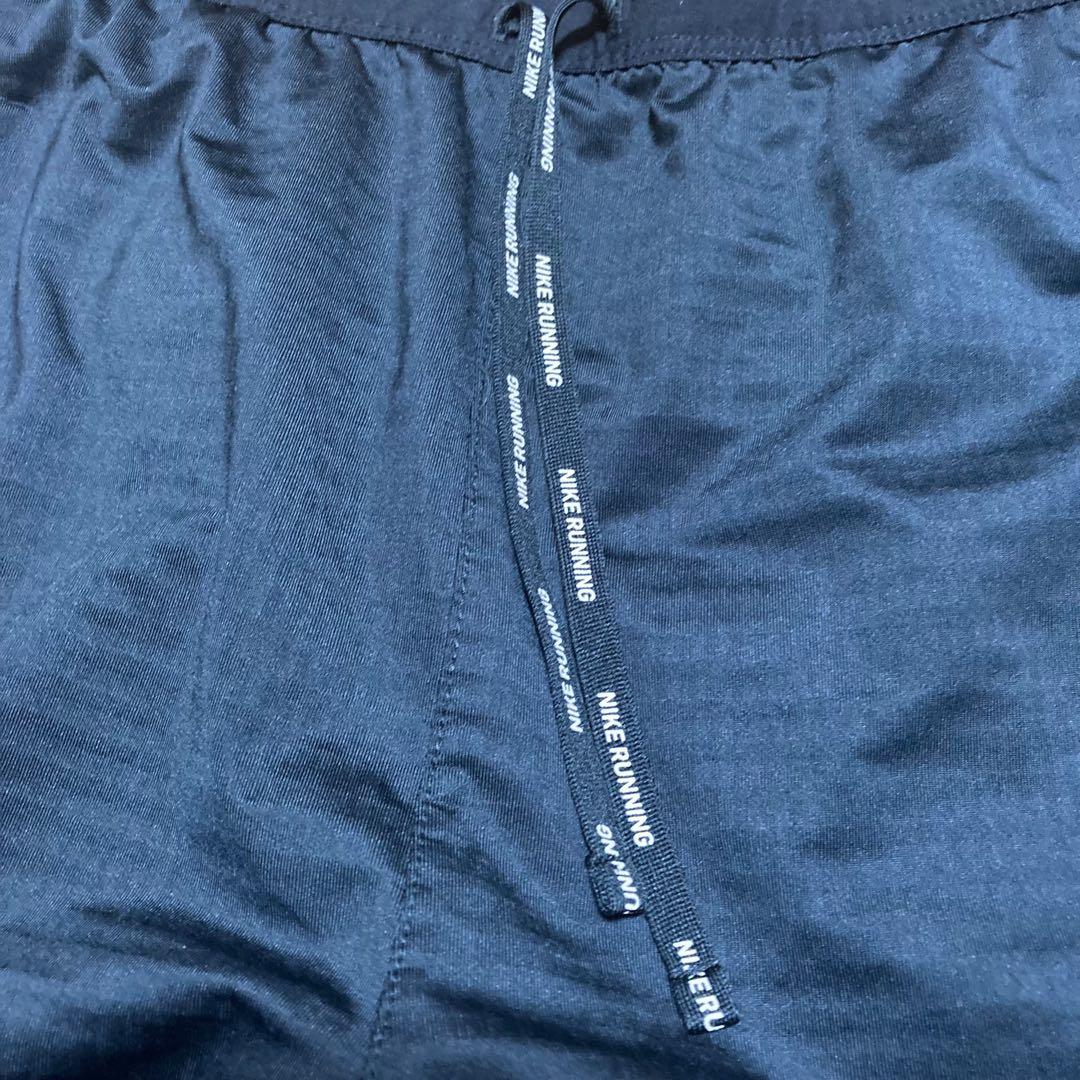 N*様 NIKE DRI-FIT フェノム エリート ウーブン ランニングパンツ