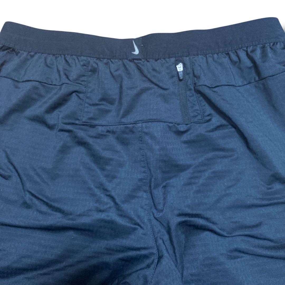 N*様 NIKE DRI-FIT フェノム エリート ウーブン ランニングパンツ