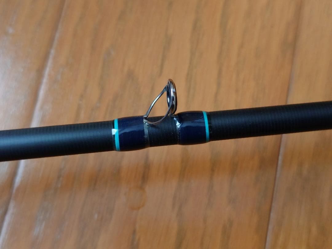 デジーノ レイス フォクシー LW-C70MH-RST4s foxy EVA