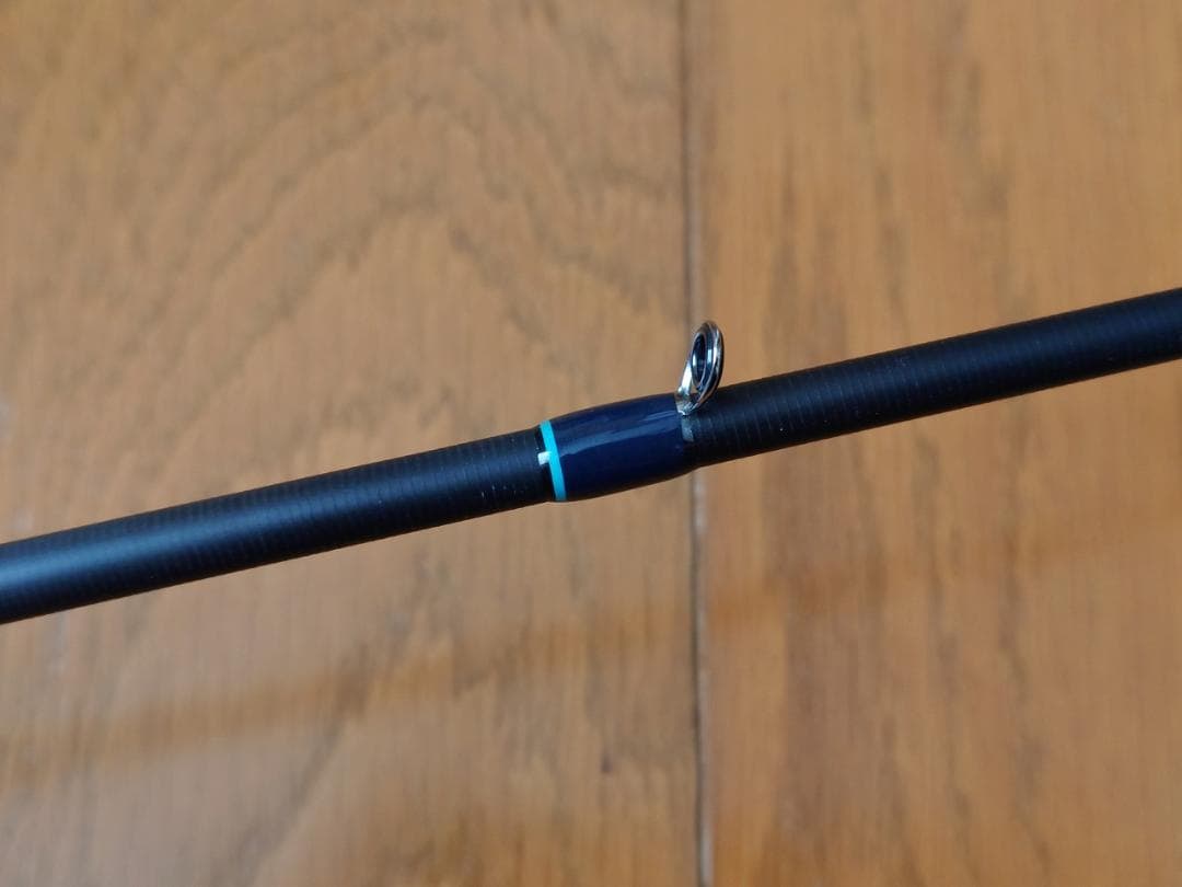 デジーノ レイス フォクシー LW-C70MH-RST4s foxy EVA