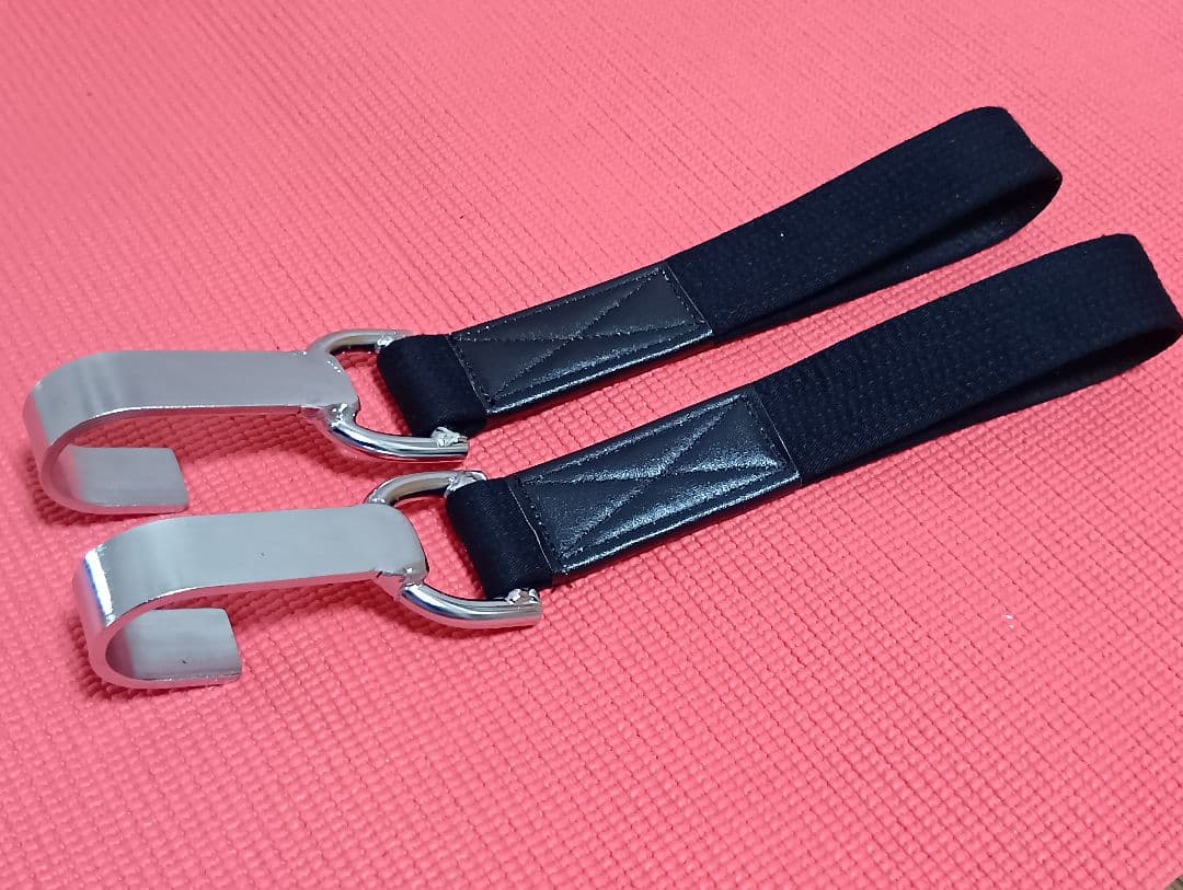 超希少！ 【アート工房K 】チンニング・ストラップ