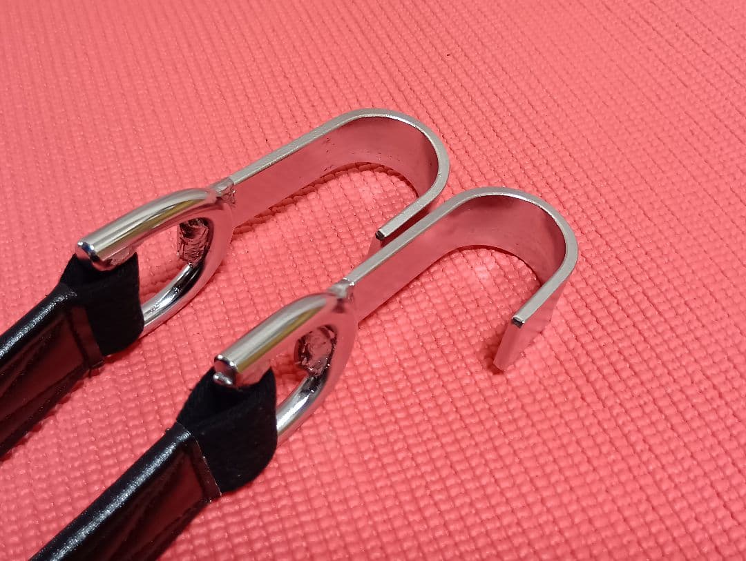 超希少！ 【アート工房K 】チンニング・ストラップ