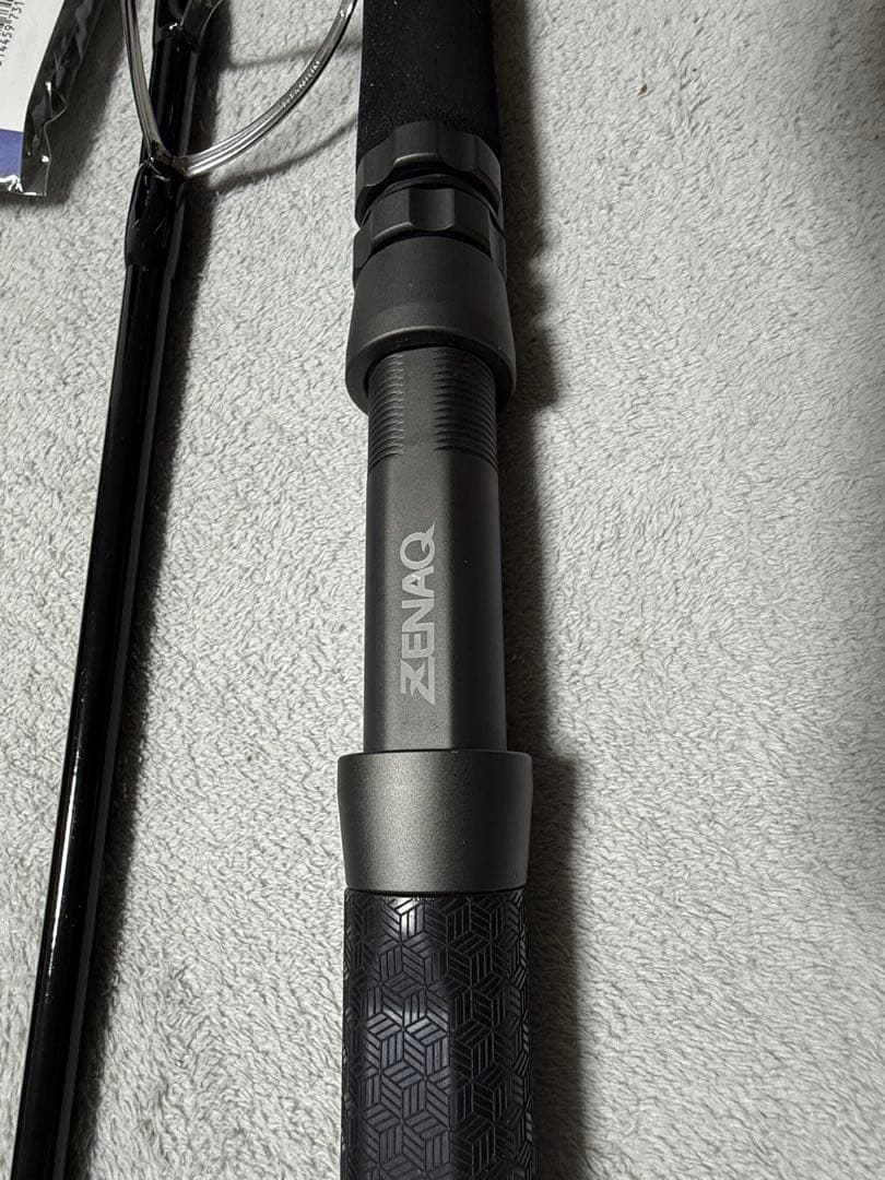 Tobizo TC77 TUNA MONSTER BUSTER ゼナック