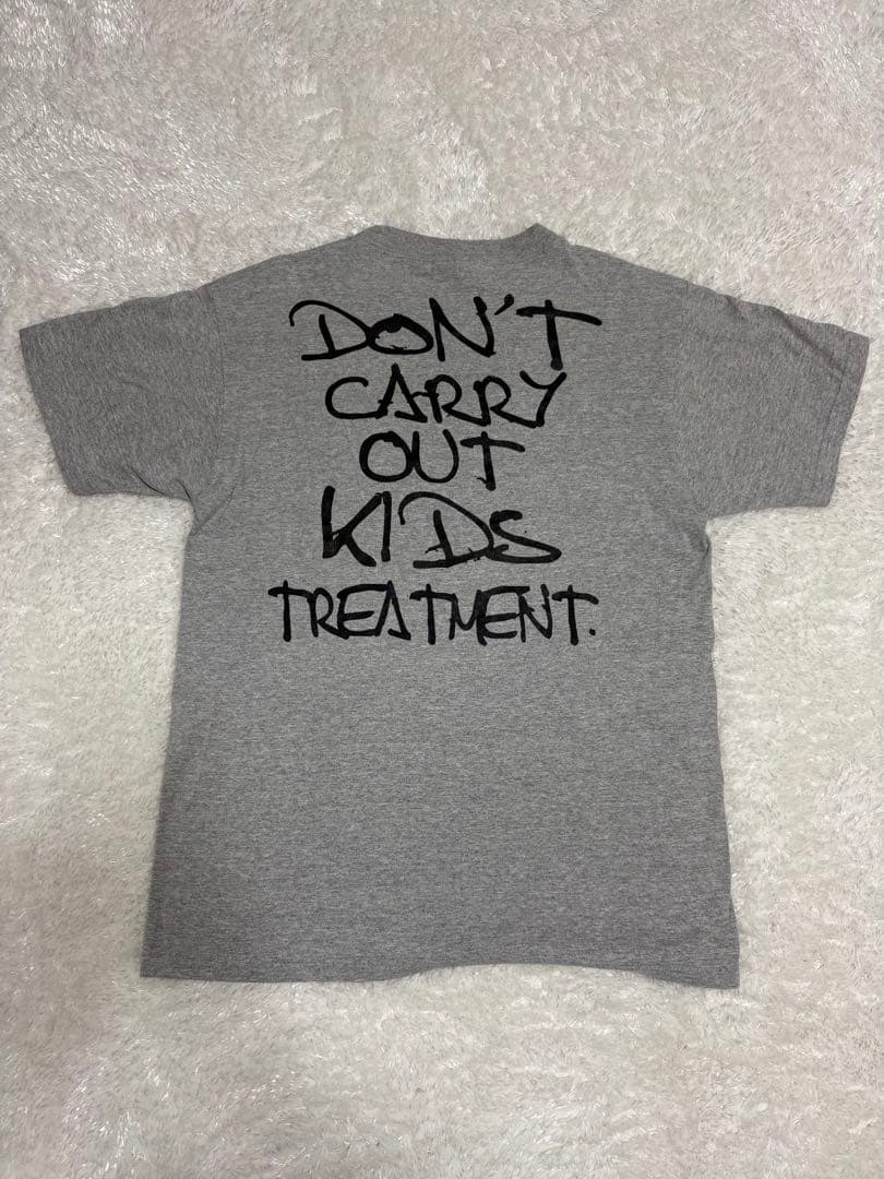 【超美品】ゴーイングステディー激レアTシャツ 銀杏boyz Mサイズ