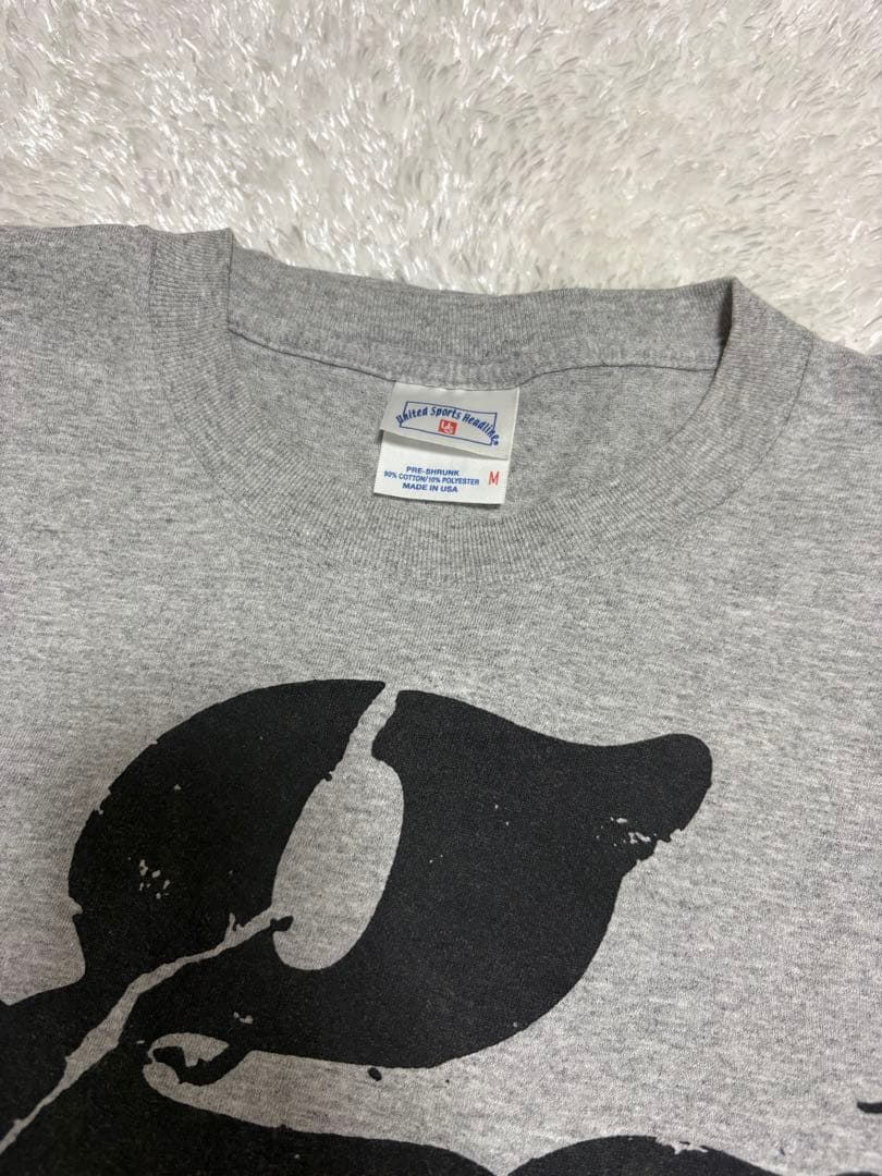 【超美品】ゴーイングステディー激レアTシャツ 銀杏boyz Mサイズ