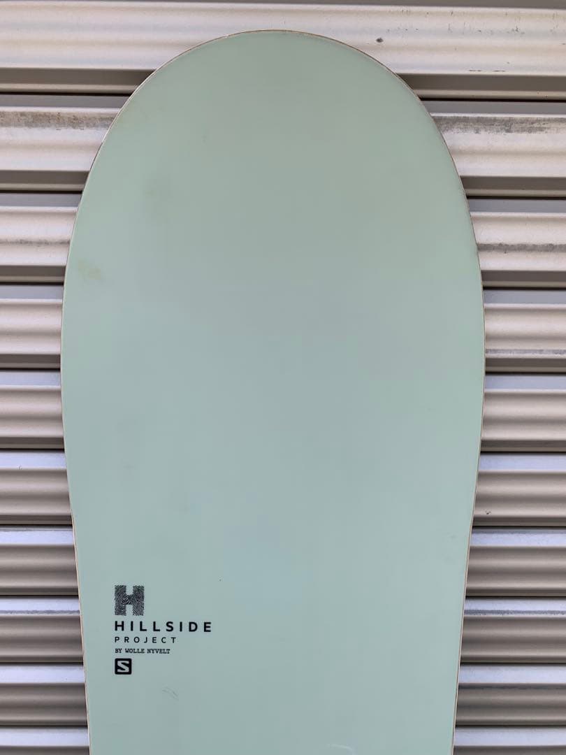 サロモン　hps taka 161 salomon