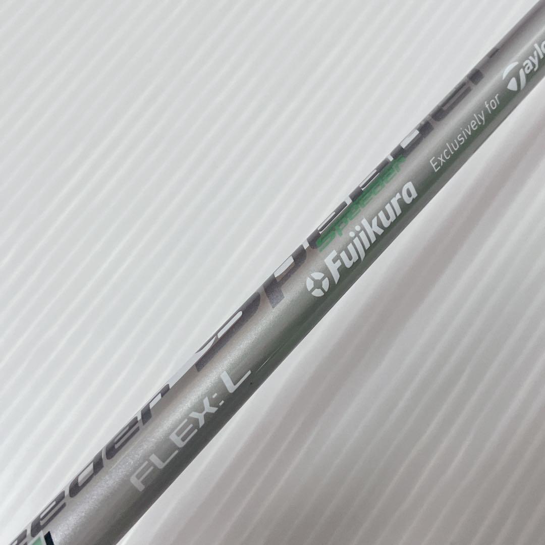 テーラーメイド SIM GLOIRE シムグローレ　レディース7番アイアン L