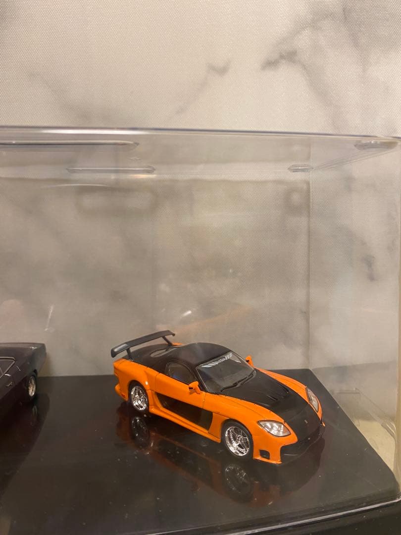ワイルドスピード ３台セット　　　プレミアムバージョン1\43 ‼️