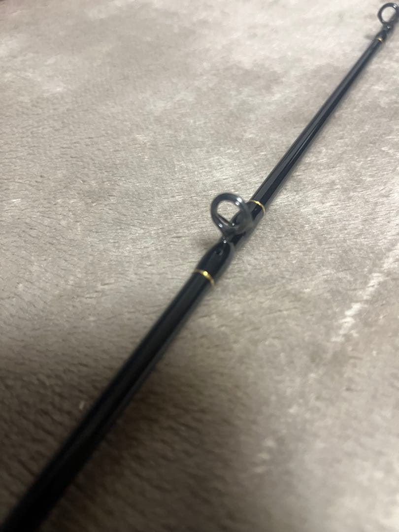 シーフロアコントロール　Jerex 3.5force