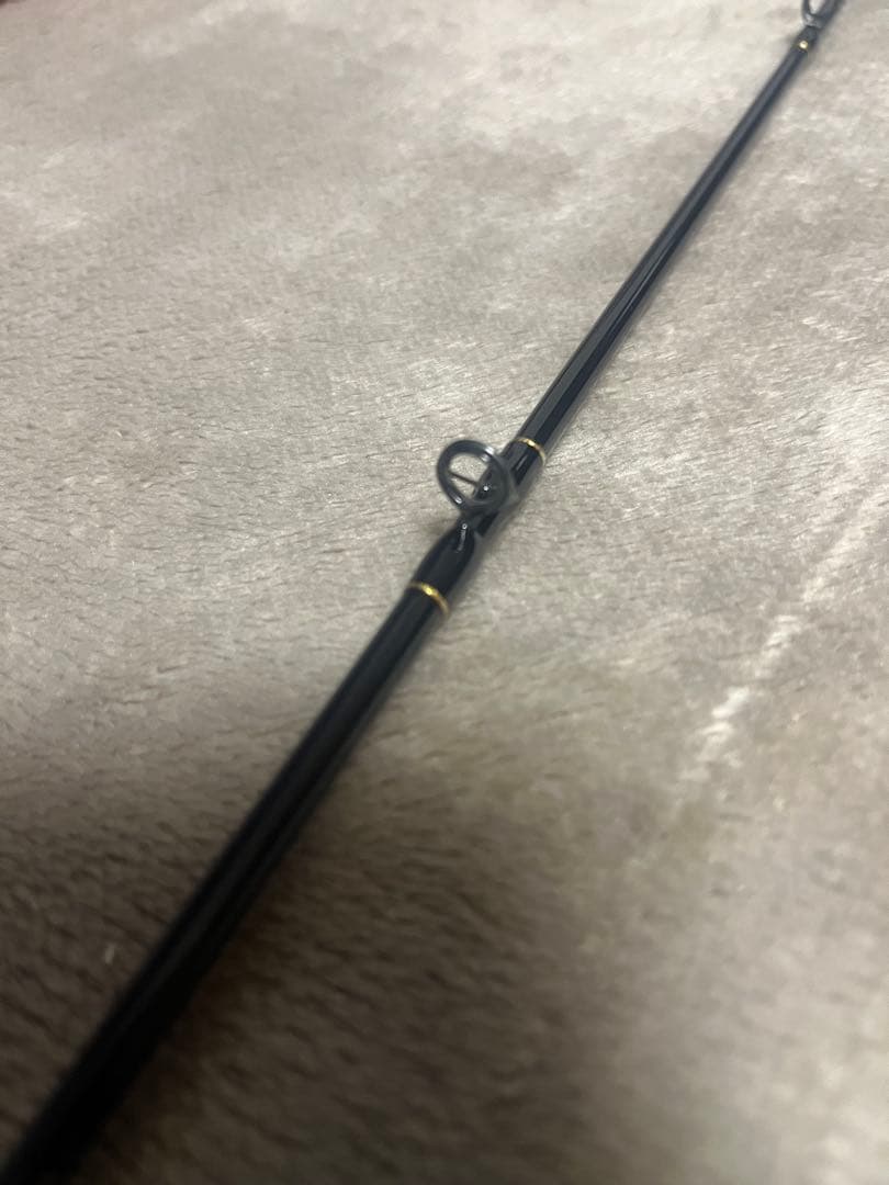 シーフロアコントロール　Jerex 3.5force