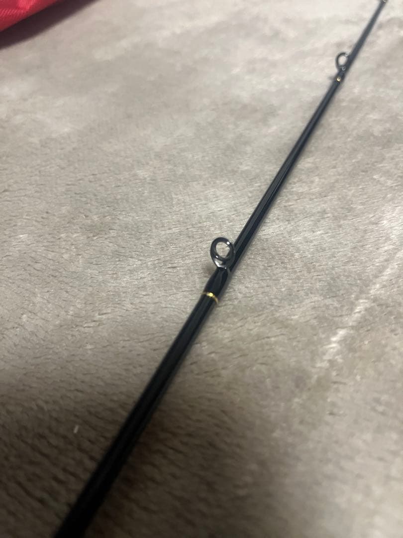 シーフロアコントロール　Jerex 3.5force