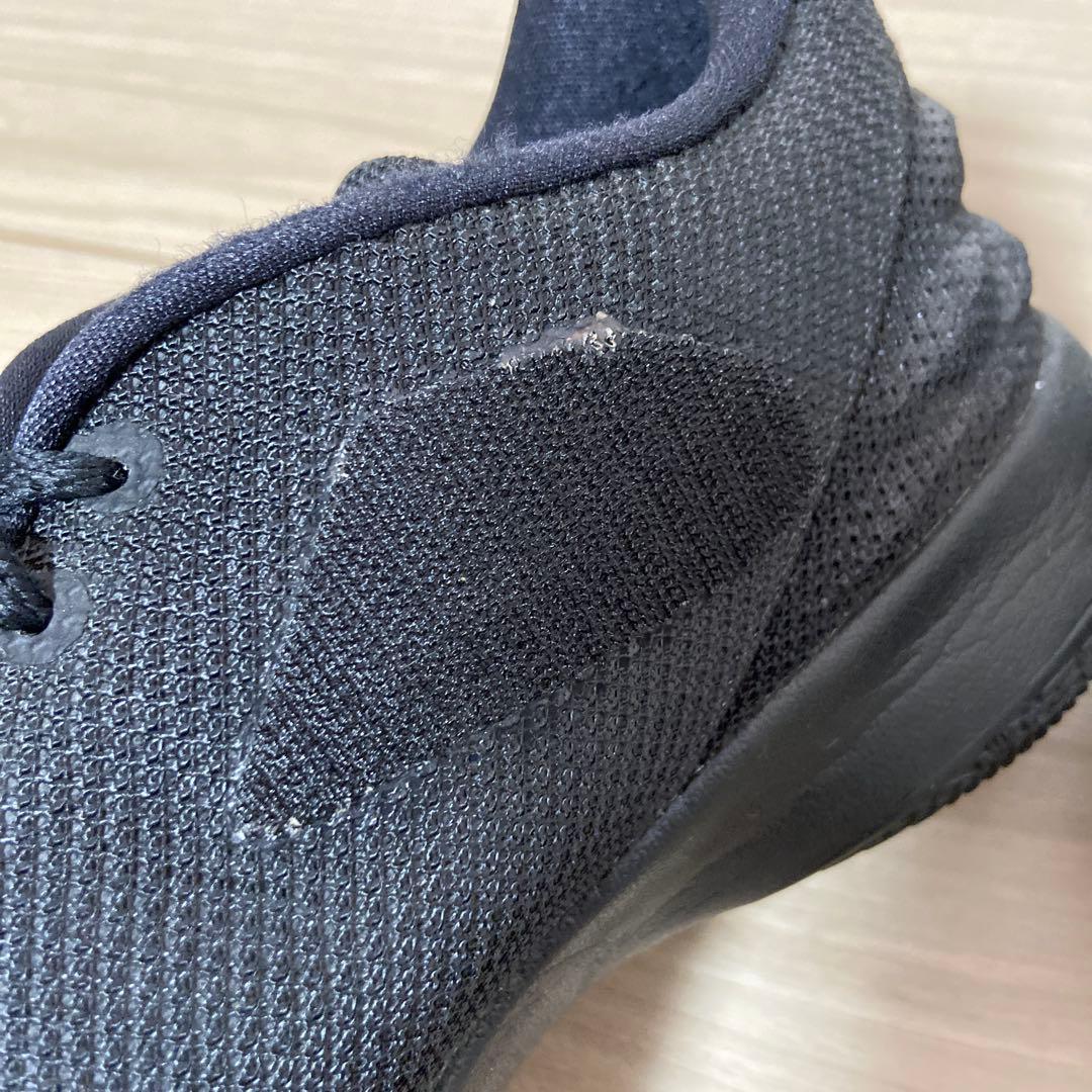 シューズ(男性用) NIKE Kyrie low1 28cw